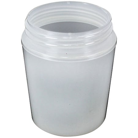 Continental Refrigeration Cover - Lamp 10240A-CG